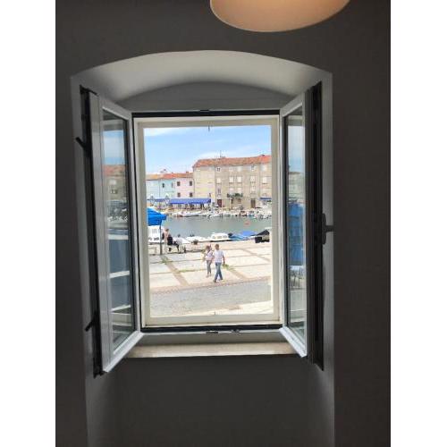Apartment Pogled na luku II