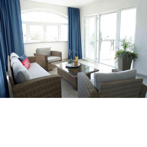 Apartment Ponoš