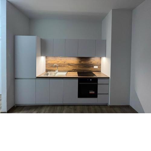 Apartment Poprad