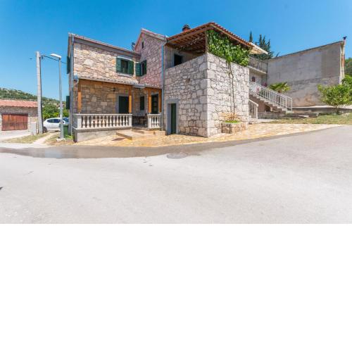 Apartment Porat