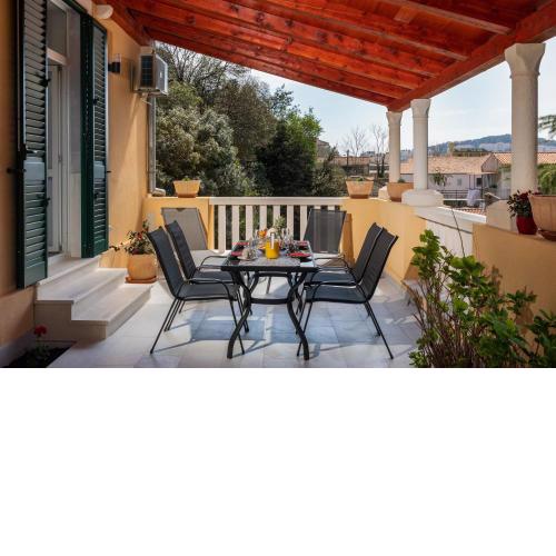 Apartment Porat