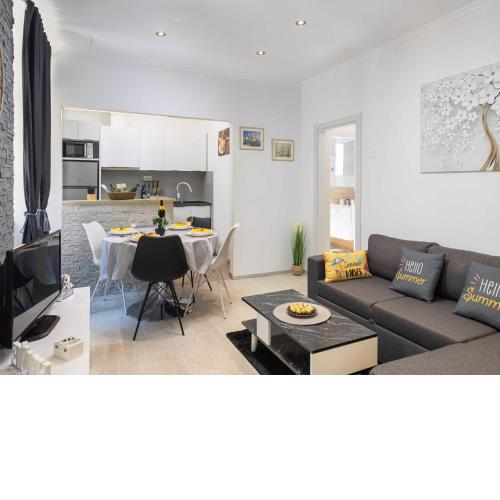 Apartment Porat