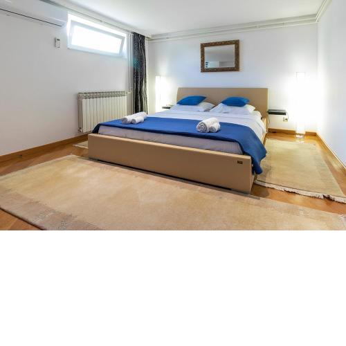 Apartment Porin