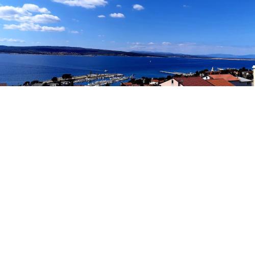 Apartment Port View