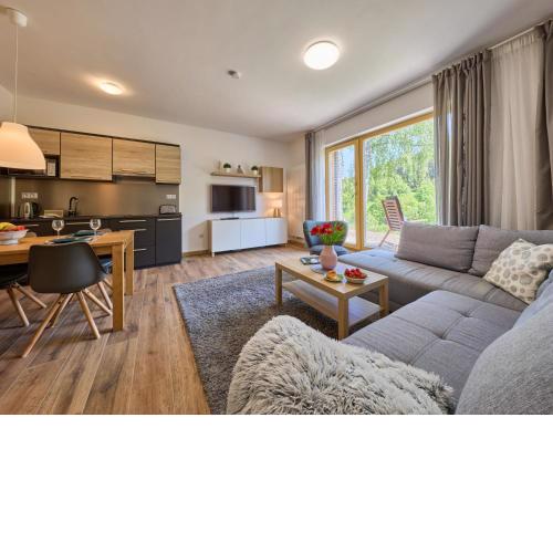 Apartment Portášky- Velká Úpa 2 by Interhome