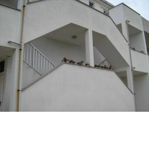 Apartment Povljana 12169d