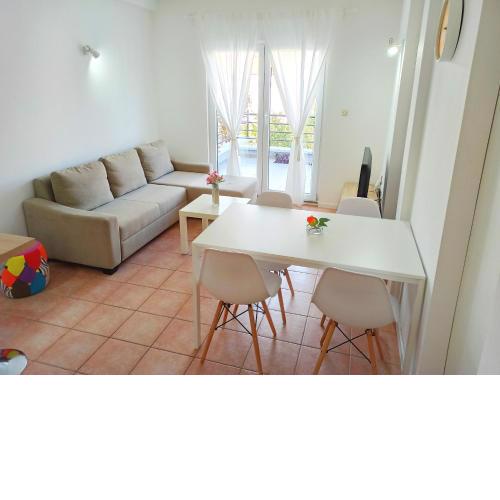 Apartment Prancic