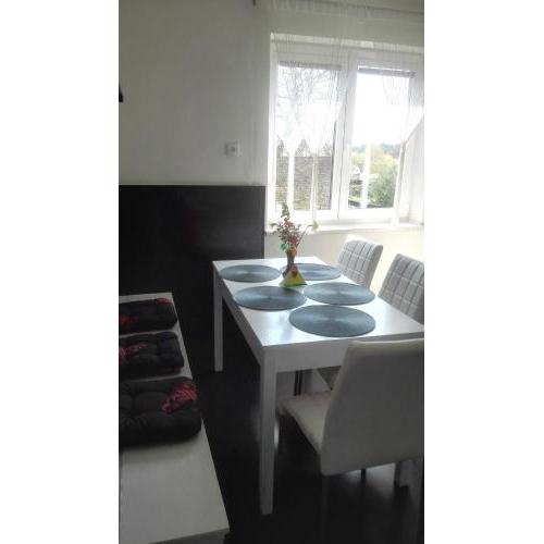 Apartment Pražská