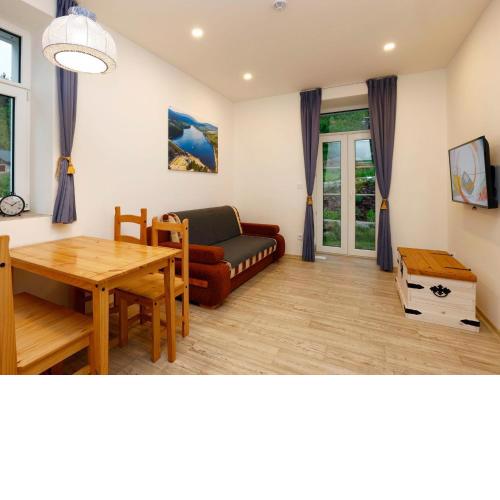 Apartment Přehrada Souš by Interhome