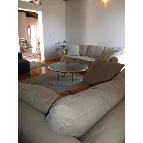 Apartment Preka