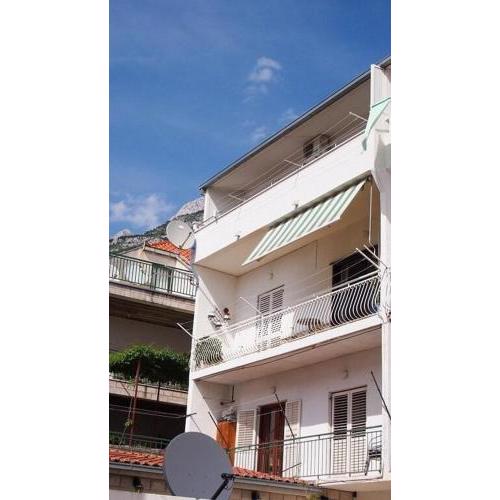Apartment Prgo