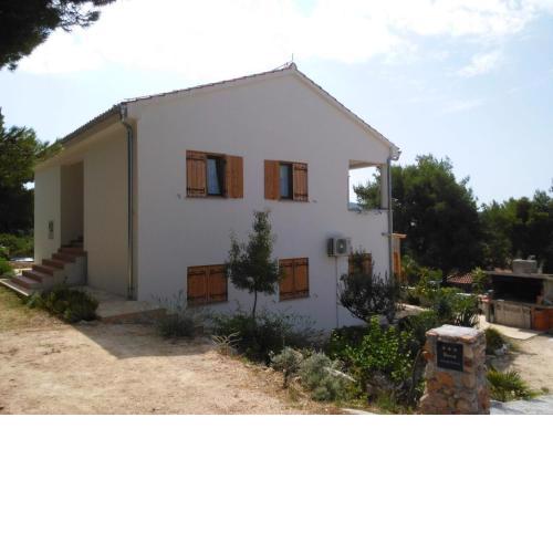 Apartment Primosten 17696a