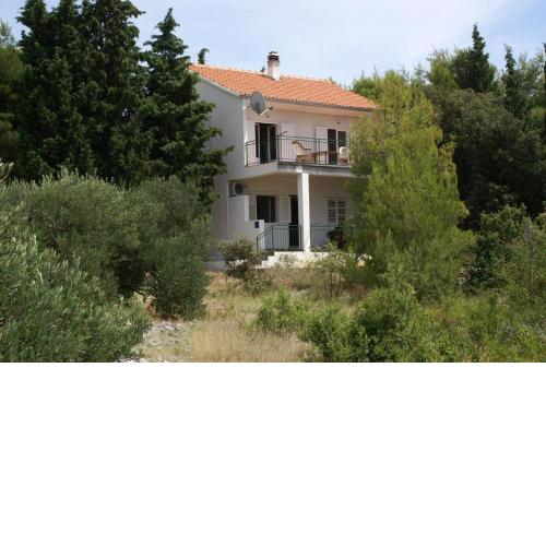 Apartment Primosten 4268a