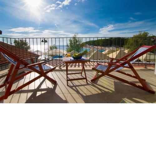 Apartment Primosten Adiomare
