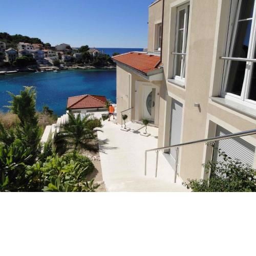Apartment Primosten/Sibenik Riviera 36379