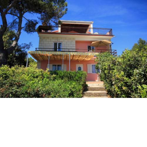 Apartment Prizba 10061a