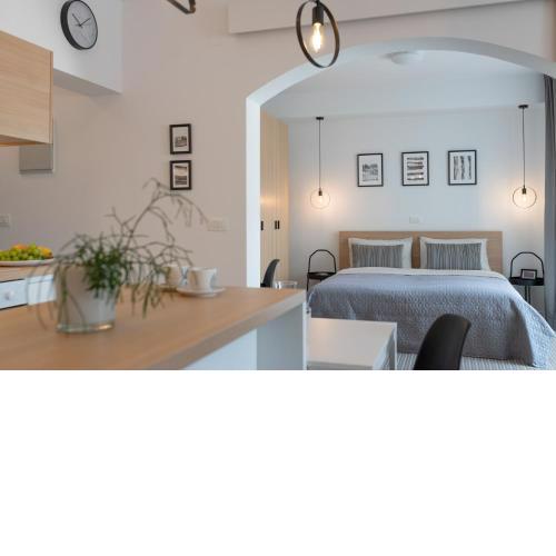 Apartment Profondo