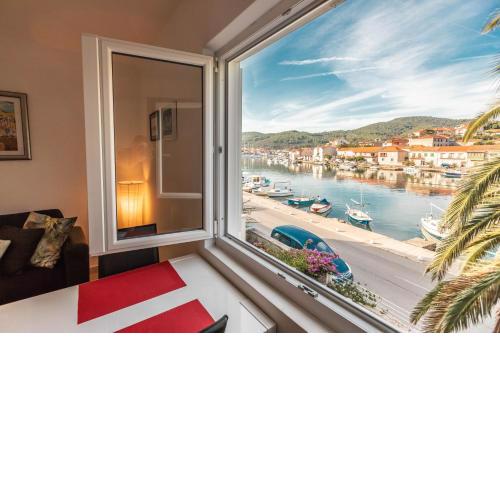 Apartment Prošpe