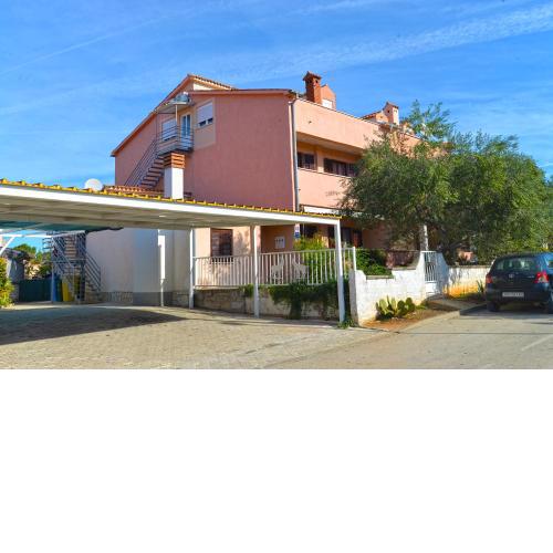 Apartment Prostin 1168