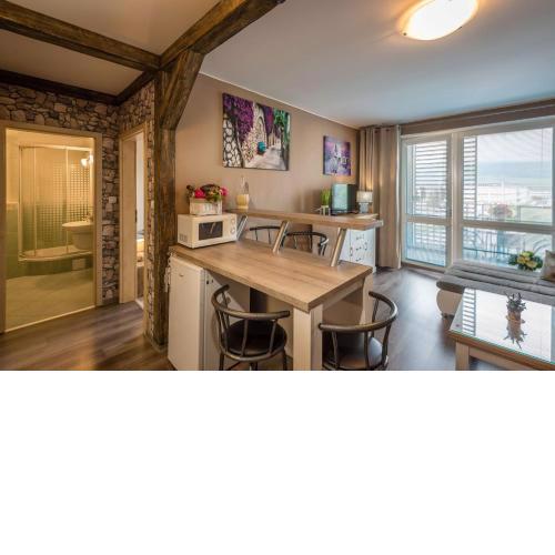 Apartment Provensal