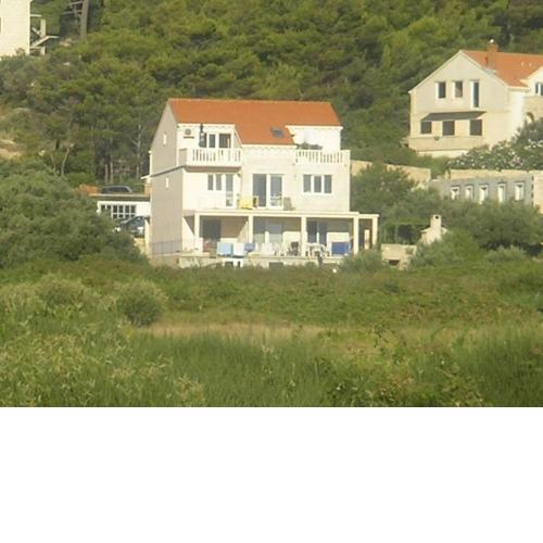 Apartment Przina 856-2