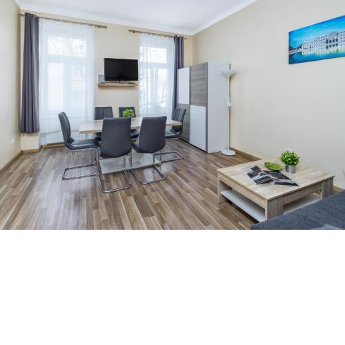 Apartment Puchsbaumgasse