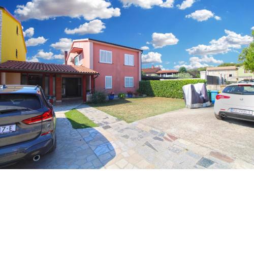 Apartment Pula 2281