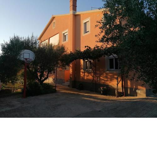 Apartment Pula 7420a