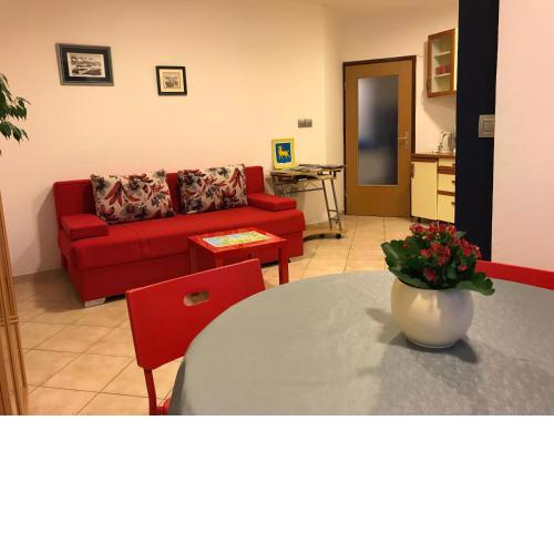 Apartment Pula Center - near the Central bus station