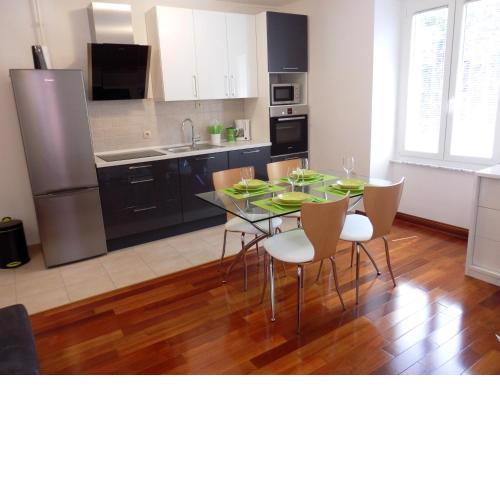 Apartment Pula Center