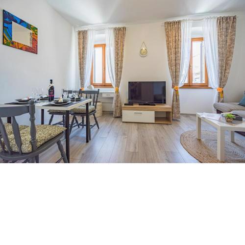Apartment Pula City A&A