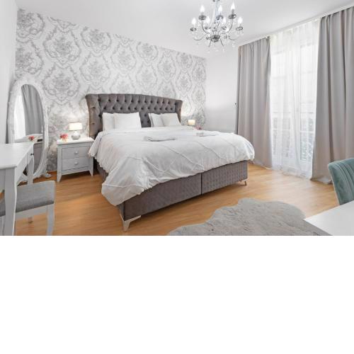 Apartment Puma v centre Piešťan