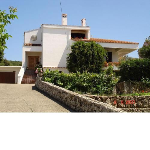 Apartment Punat 5428a