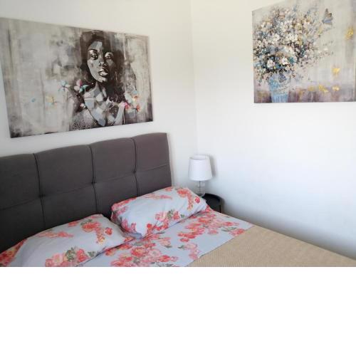 Apartment Punta Skala
