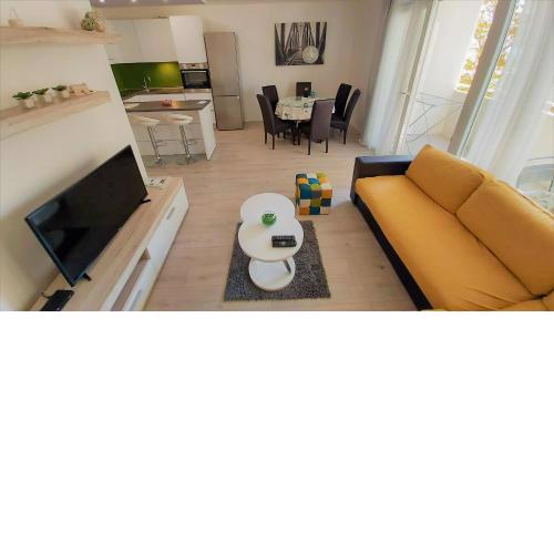 Apartment Punta