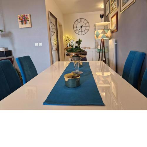 Apartment Pupila