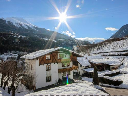 Apartment Quadratsch by Interhome