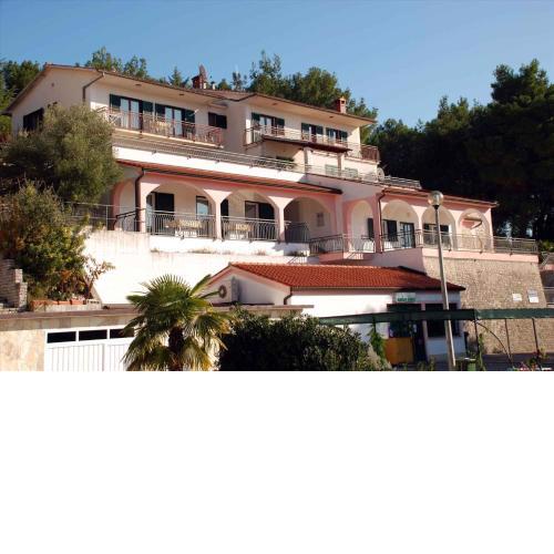 Apartment Rabac 12