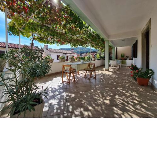Apartment Rabac 2127