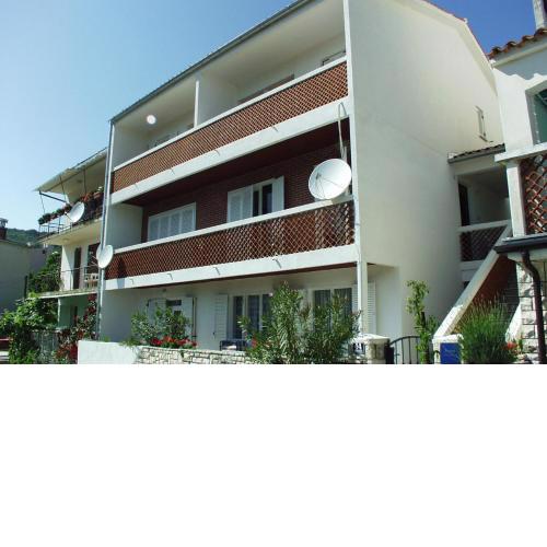 Apartment Rabac 2323b