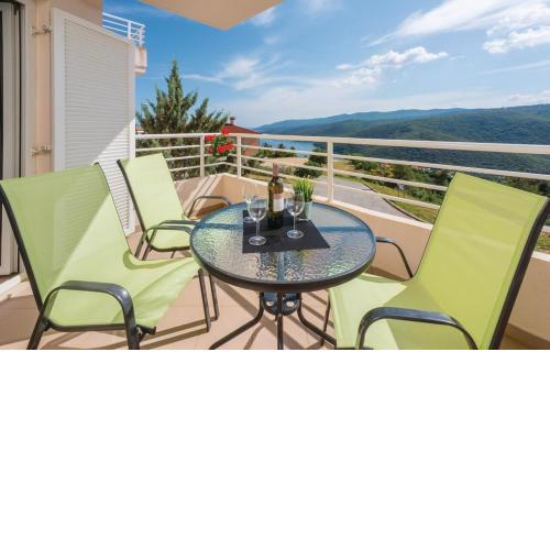 Apartment Rabac