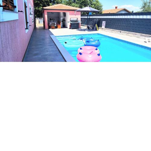 Apartment Radmila 2