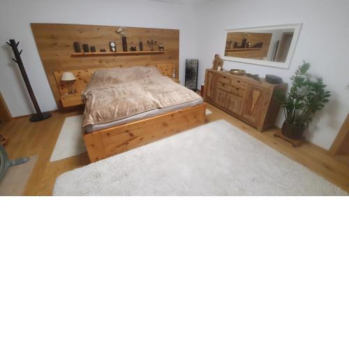 Apartment RADO 75m2 mit Garten und Terrasse