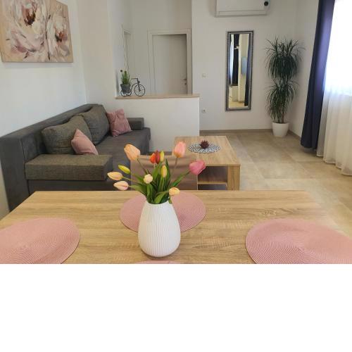 Apartment Radoš