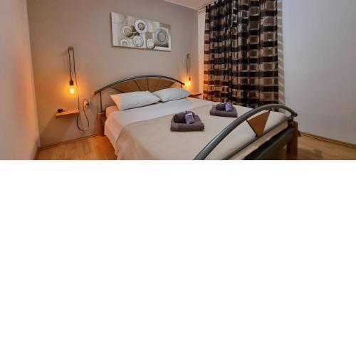 Apartment Rajci