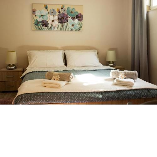 Apartment Rajevac