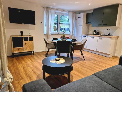 Apartment Ramazotti