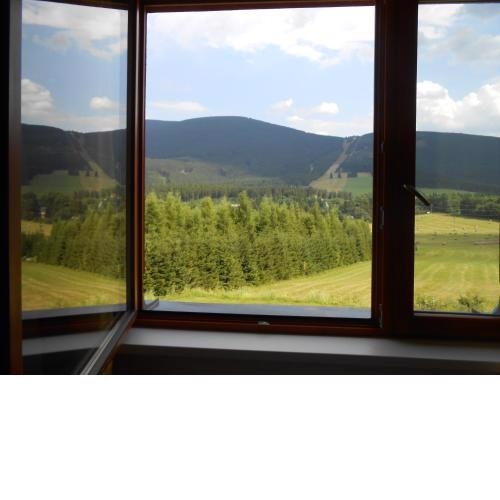 Apartment Ramzová Adam 25