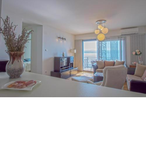 Apartment Ranch