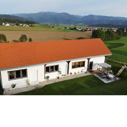 Apartment Rappitsch